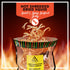 (16 oz.) Spicy Hot Saki Ika Dried Cuttlefish Snack | Hawaiian Seafood Jerky | High-Protein, Low-Fat, Low-Calorie