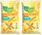 FROM THE GROUND UP Cauliflower Stalk Sea Salt, 4 OZ (Pack of 2)