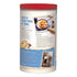 5g 30 Oz, (Pack 6) Nature's Path Organic Gluten Free Steel Cut Whole Grain Oats, Non-GMO, Plant Based Protein, Oatmeal