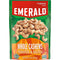 Emerald Nuts, Whole Cashews Roasted & Salted, 5 Oz Resealable Bag (Pack
