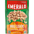 Emerald Nuts, Whole Cashews Roasted & Salted, 5 Oz Resealable Bag (Pack