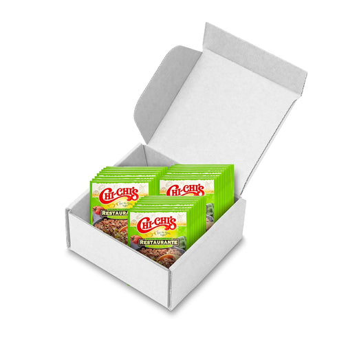 Chi Chi's Fiesta Restaurante Seasoning Mix, 0.78 Ounce - Pack of 24