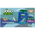 Pack, 3.2 oz (Pack 20), GoGo squeeZ No Sugar Added Applesauce and Fruit Puree Underwater Species Discovery Aquatic