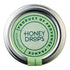 7oz Gourmanity Honey Drops Mint Candy, Cooling Mint Flavored Liquid Honey, Soothes your Palate, Ideal Hostess