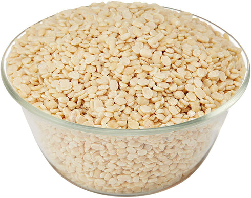 24 Mantra Organic 500g Urad Dal White Split
