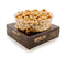 Western Nut Heritage Gift Box, Gift Wrapped Roasted & Salted Whole Cashews,