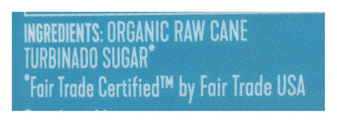 1.5 lb (Pack 2) Wholesome Sweeteners, Granulated Amber Sugar