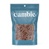 Cambie Milk Chocolate Couverture 34%, 2 Pounds of European Style Milk Couverture
