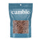 Cambie Milk Chocolate Couverture 34%, 1 Pound of European Style Milk Couverture