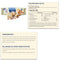 FIJIAN MADE #1 (Pack 4 8 Oz ZERO SUGAR COOKIES - Iced Almonette, Oatmeal of x Ea) Made With Real Ingredients ...