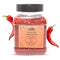 Fusion Select Korean Premium Non-GMO Gluten Free Red Chili Pepper Flakes Powder, Crushed Red Pepper Premium Gochugaru