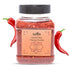 Fusion Select Korean Premium Non-GMO Gluten Free Red Chili Pepper Flakes Powder, Crushed Red Pepper Premium Gochugaru