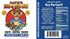 Dave's Rub a Dub Dub 5 OZ 6 Pack Mighty Mild BBQ Dry Rub Seasoning Low Sodium Spice Blend for Meats Seafood Veggies
