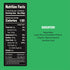 20g (6g 8 Pack 3 Kaizen Radiatori Protein Pasta, Protein, Low Carb Net Carbs), Keto-Friendly, Gluten-Free, Plant-Based