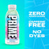 16.9 Oz 12 Pack PRIME Hydration FUTURE FREEZE, Sports Drinks with Coconut Water, Electrolyte Enhanced to Replenish