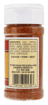 Lindberg Snider Red Baron BBQ Spice - 3.5 Oz