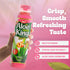 16.9 oz. Pack 20), OKF Aloe Vera King Drink with Pure Aloe Pulp, Variety Flavors, (Peach, of Korean Premium Health