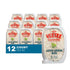 12-Pack 10.6 oz 1 Veetee - Lavinia Essentials Bundle: Long Grain Rice Steam Filtered Microwaveable Tray + Utility Prop.