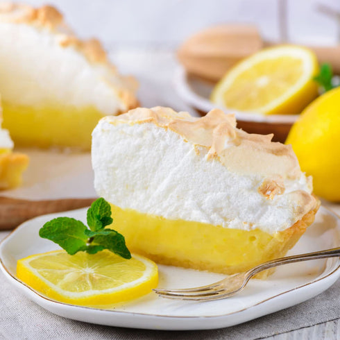 11.30 Oz, 100% 320g Grelim Lemon Powder Freeze Dried Powder, Filler Free, Gluten-Free, Rich in Natural Vitamin C Fresh