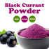 2 Food to Live - Currant Juice Powder, Pounds Antioxidant Powerhouse, Vegan Superfood. Unsweetened. Great for Juices.