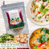 Thai Spice Mix for Tom Yum Soup, 30g, Makes 2-4 Servings, Chili, Galangal, Lemongrass, Lime Leaves (1.06 Ounce)