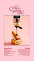 1883 500ml Chocolate Sauce Rich, Authentic French Dessert Sauce Bottle Ideal for Coffee, Ice Cream, Pancakes & More