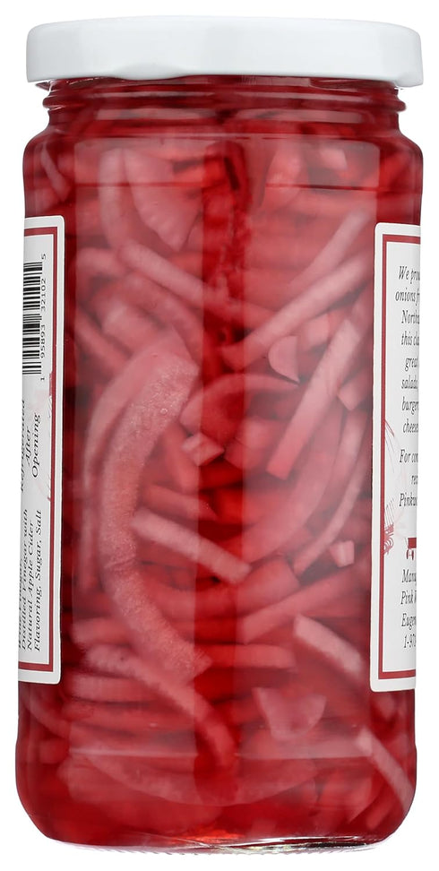 12 oz. Pickled Red Onions | Classic |