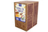 Pack 40 Count Two Rivers Assorted Herbal Tea Pods Variety Sampler for Keurig K-Cup Brewers