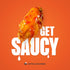 12 oz., Buffalo Wild Wings Asian Zing Sauce, fl. Perfect Dipping Sauce, Chicken Marinade, Stir Fry Sauce and Wing