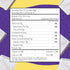 24 Count Choward's Violet Mints Candy - Gift Edition, | Floral-Flavored Treats for a Sweet Celebration!