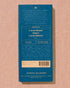 Mulberry, 2.1 Spring & Pure Dark Date Sweetened Chocolate Bar, Ounce
