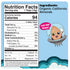 32 4 1 Wilderness Poets SPiN, Organic Almond Milk Concentrate (Unsweetened) - Ounce Squeeze Bag - Makes Up To Gallons