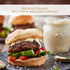 2 6.34 Oz TruffleHunter - Black Truffle Mustard and Black Truffle Mayonnaise - x