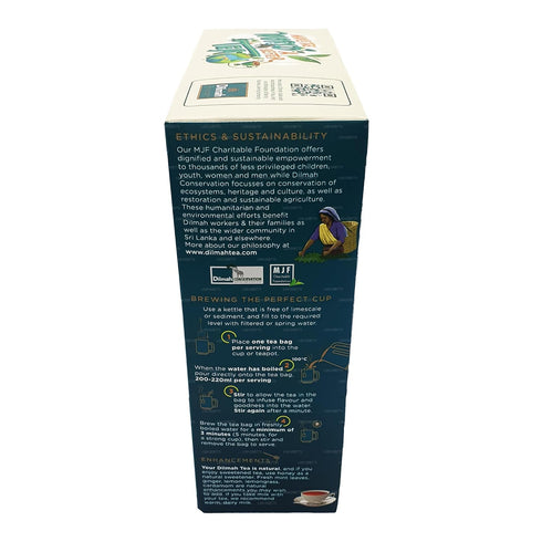 Lakpura (200g) 100 Dilmah Premium Ceylon Tea Tea Bags