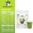 Nutrient-Dense Kale Meal Replacement & Superfoods Powder | with Oats, Chia Seeds, Freeze-Dried Kale for Daily Vitamins
