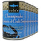 Coles - Pack of 6 Chesapeake Cream of Crab Soup - Premium