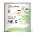 A2 A2 17.4 oz (15 Dr. Mercola Solspring Organic Dry Whole Milk - Powdered Milk with Beta-Casein for Less Digestive