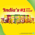Saffola 400g Pack Maslal Oats - Curry & Pepper - -Export