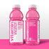 20 oz 12 Pack vitaminwater Shine Strawberry Lemonade Zero Sugar, Flavored Water Beverage, fl Bottles
