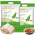 Kesasmei 2Pack Glass Noodles,Premium Crystal Vermicelli,Mung Bean Thread Noodles, Stir-Fries, Soups, Salads