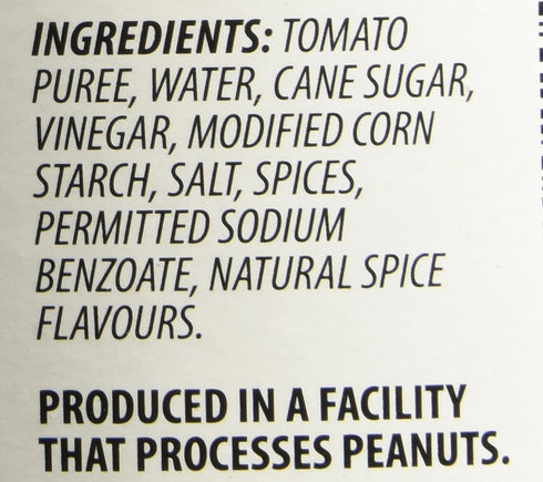 Matouk's 26 Ketchup, Ounce