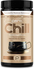 Perk Chill Drink Mix (Dutch Hot Cocoa) 18 Servings Calming Melatonin-Free Nighttime