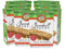 Sunbelt Bakery Oats & Honey Chewy Granola Bars, 120-1.0 OZ Bars (8