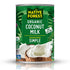 Native Forest Organic Coconut Milk Unsweetened - Coconut Milk Canned, Unsweetened Coconut