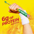 6g 0.97 oz. (24 Count) Slim Jim Giant Smoked Meat Sticks, Tabasco Flavor, Protein Per Stick