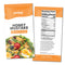 Pocket Flavors Low Calorie, Low Fat, Keto Friendly Salad Dressing - Ready