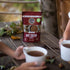 7 oz Coconut Cloud: Dairy-Free Instant Hot Cocoa Mix | Vegan, Natural, Delicious, Creamy Plant Based Chocolate (Made