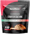 Apron Maven Sourdough Starter Italian Ischian Island Style Sweeter Taste Soft Texture