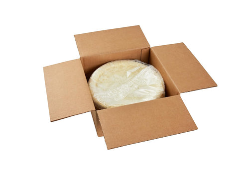 Frozen, 10" 5 Rich's Gluten-Free Raised Edge Cauliflower Pizza Crusts, Bake From Crusts, gluten free pizza crust, per