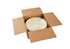 Frozen, 10" 5 Rich's Gluten-Free Raised Edge Cauliflower Pizza Crusts, Bake From Crusts, gluten free pizza crust, per